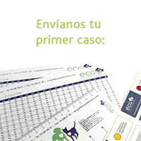 ECG Veterinaria regalo