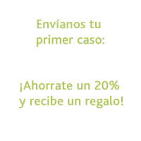 ECG Veterinaria regalo